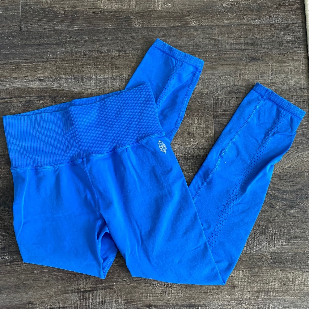 FP Movement High-Rise Good Karma Leggings